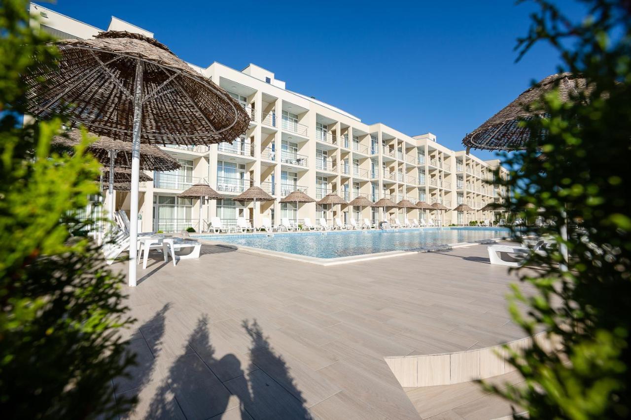 Grand Hotel Zatoka Zewnętrze zdjęcie
