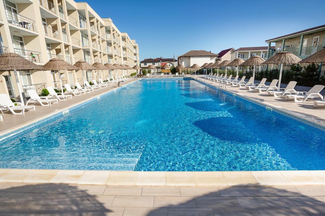 Grand Hotel Zatoka Zewnętrze zdjęcie
