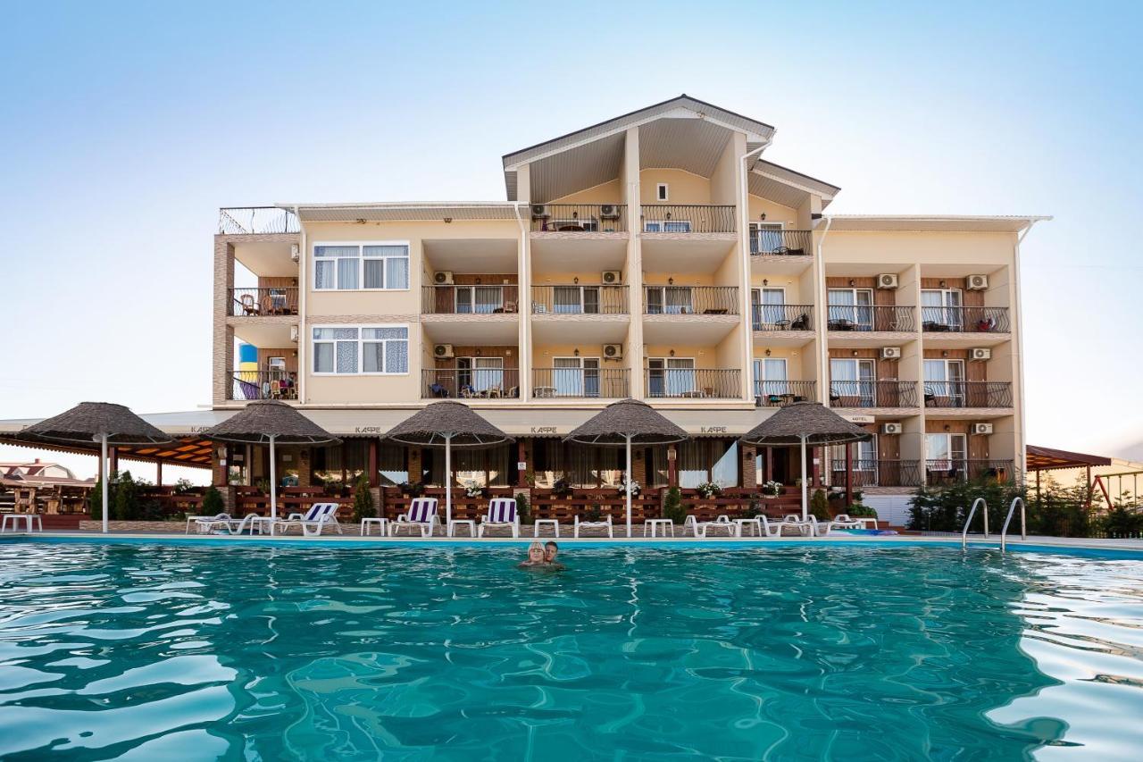 Grand Hotel Zatoka Zewnętrze zdjęcie