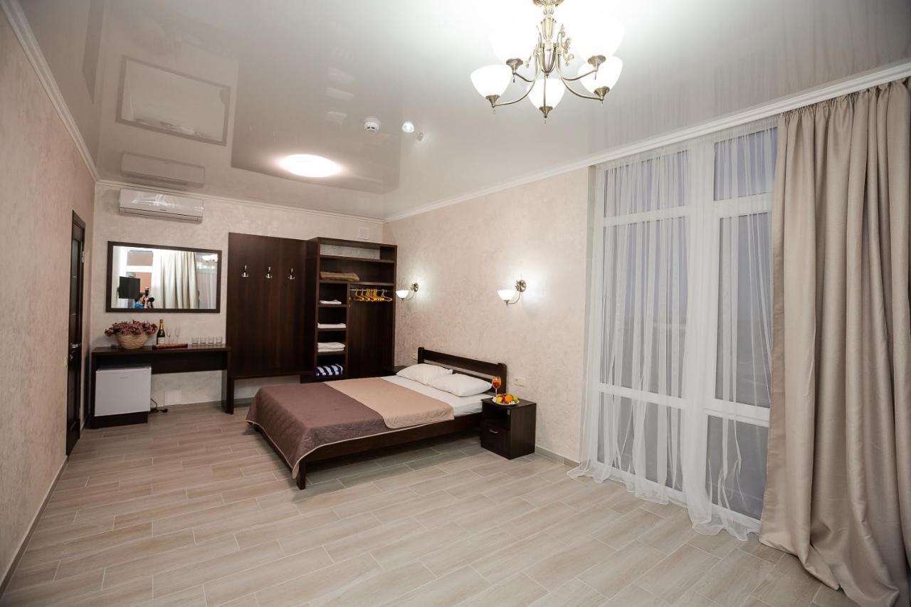Grand Hotel Zatoka Zewnętrze zdjęcie
