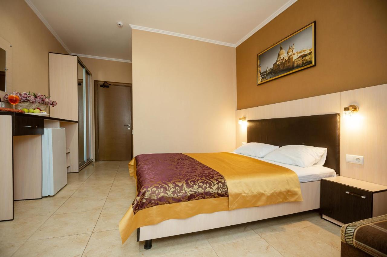 Grand Hotel Zatoka Zewnętrze zdjęcie