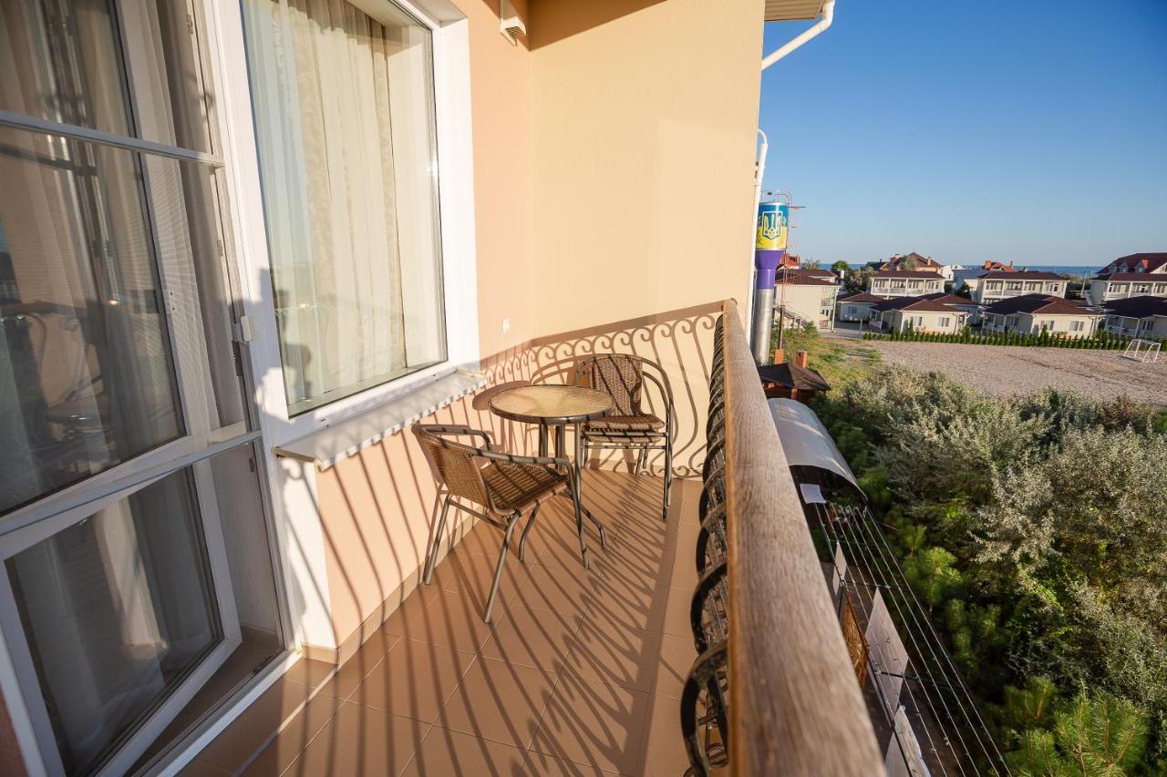 Grand Hotel Zatoka Zewnętrze zdjęcie
