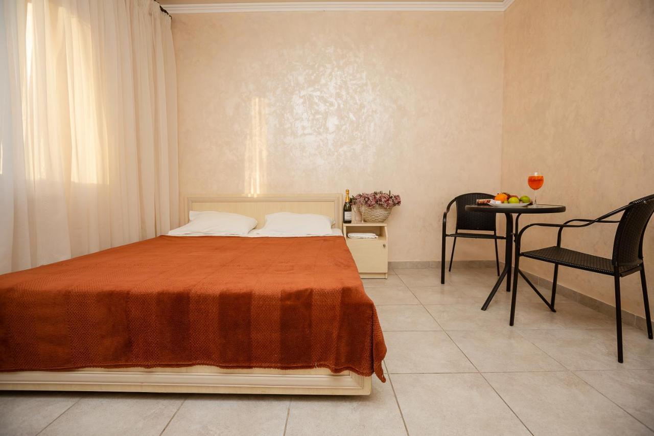 Grand Hotel Zatoka Zewnętrze zdjęcie