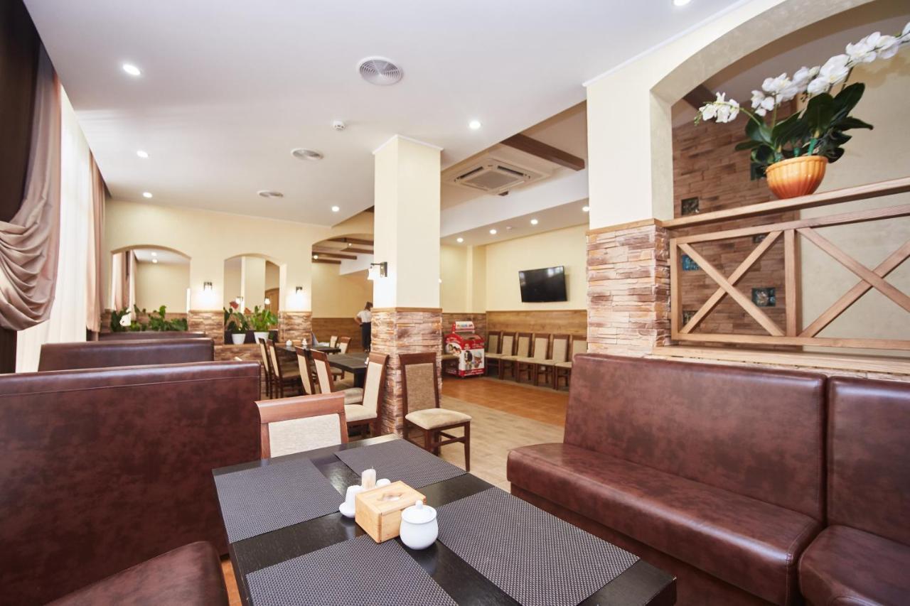 Grand Hotel Zatoka Zewnętrze zdjęcie
