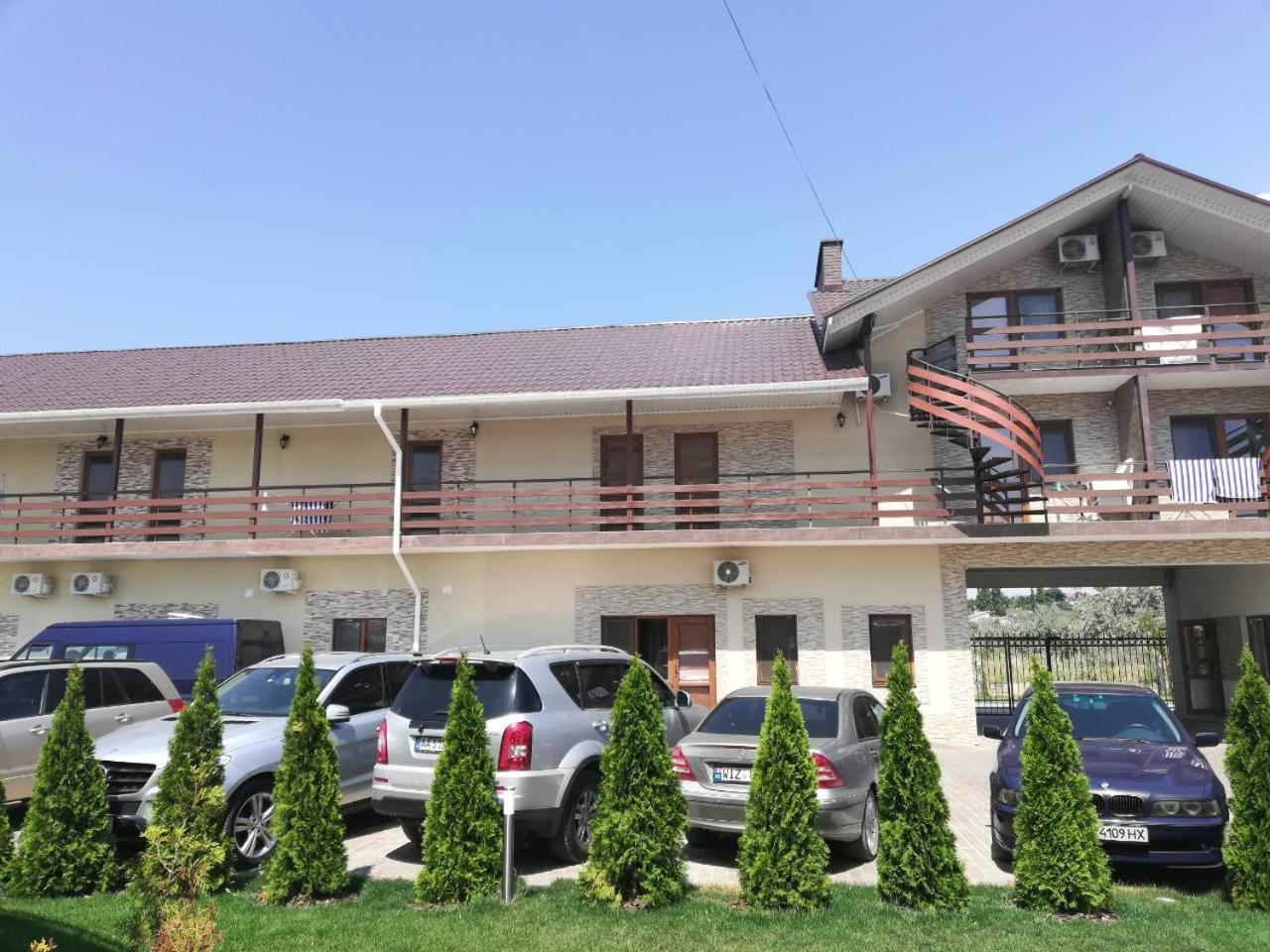 Grand Hotel Zatoka Zewnętrze zdjęcie