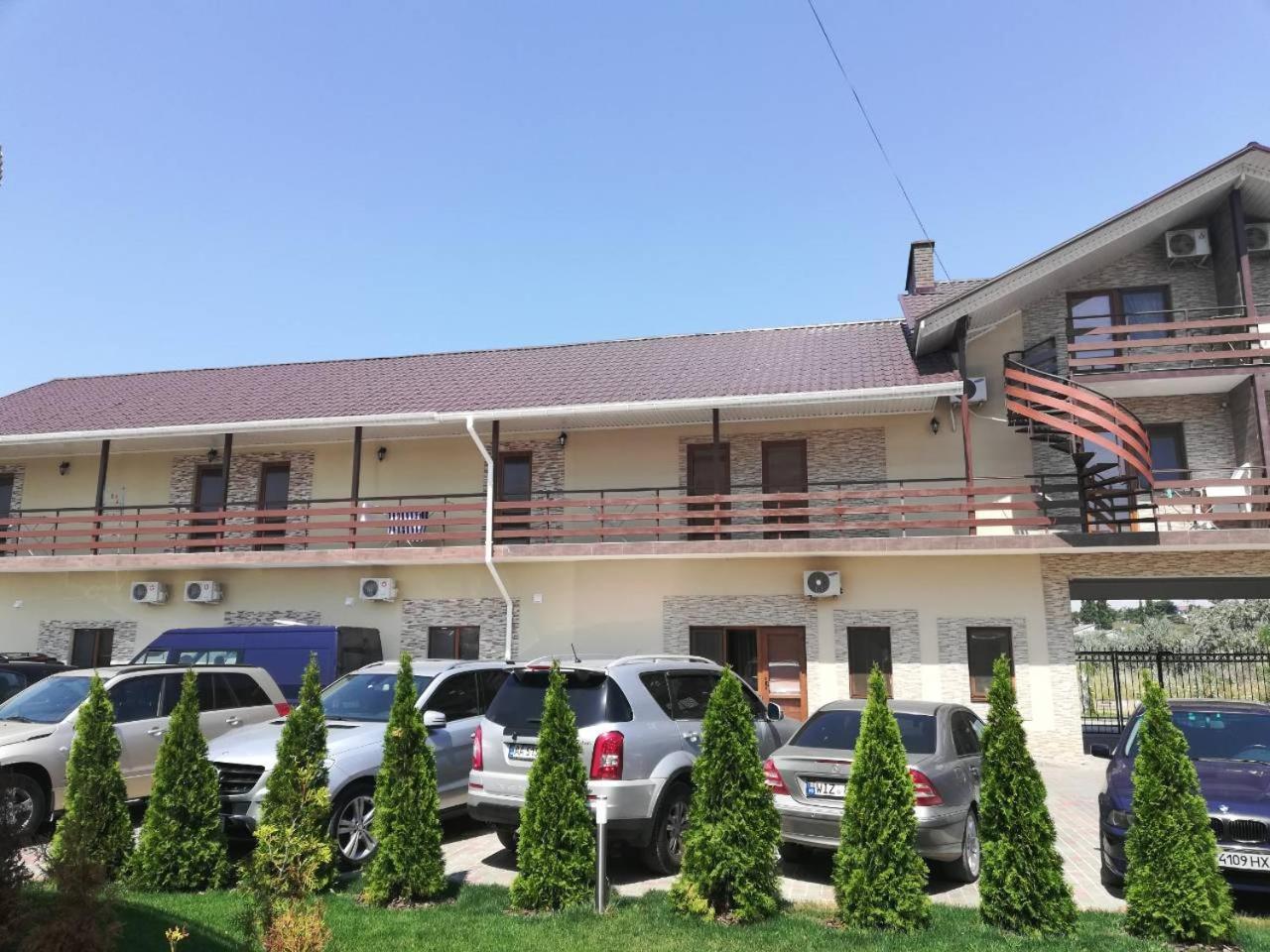 Grand Hotel Zatoka Zewnętrze zdjęcie