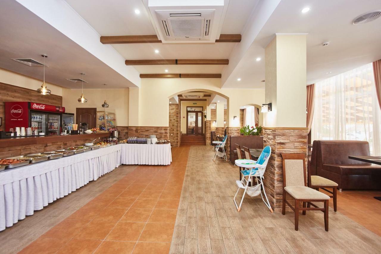 Grand Hotel Zatoka Zewnętrze zdjęcie