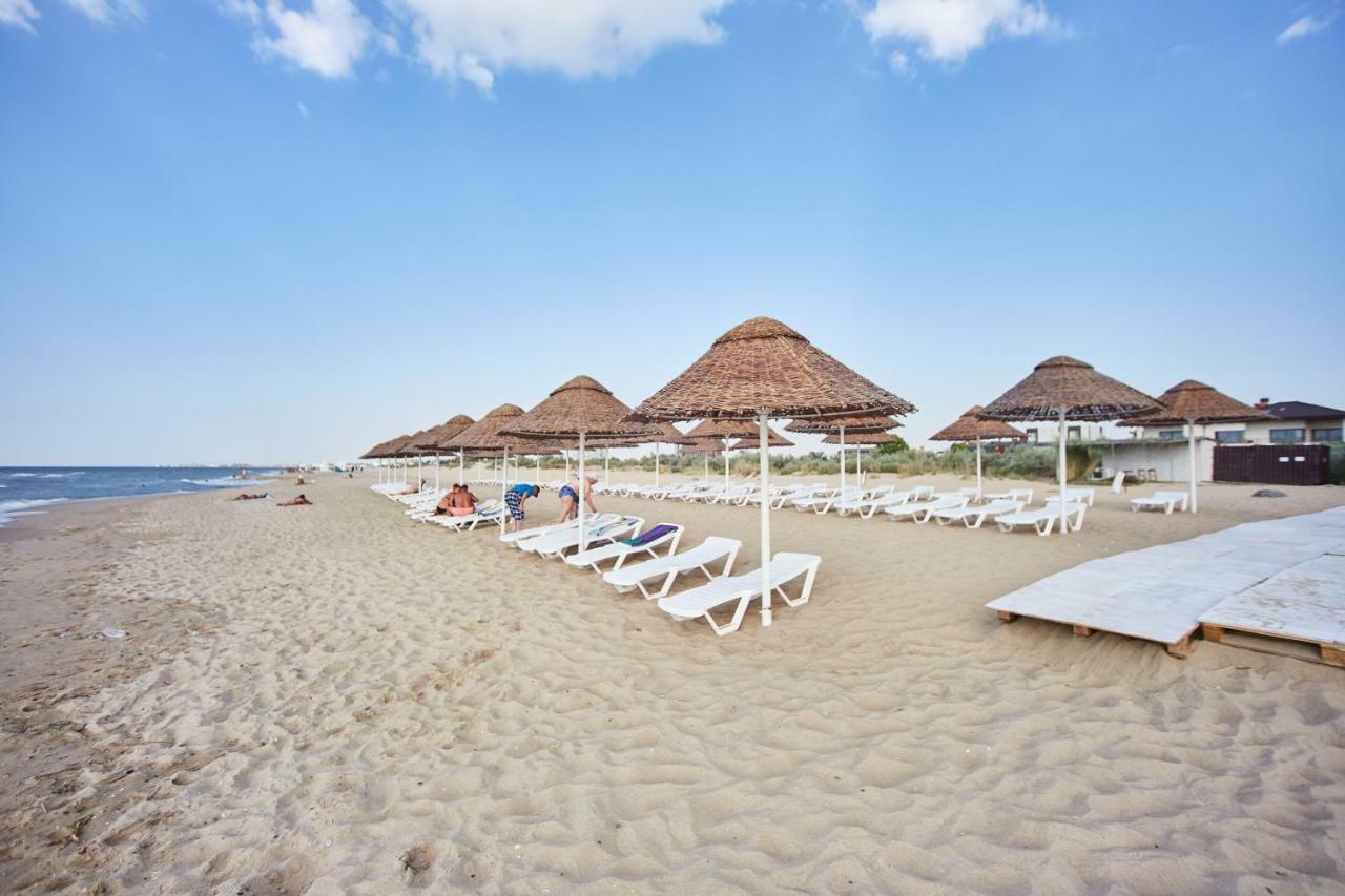 Grand Hotel Zatoka Zewnętrze zdjęcie